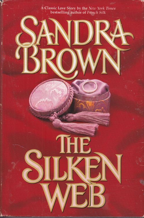 The Silken Web