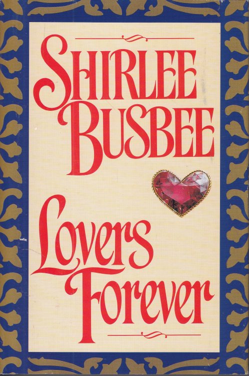 Lovers Forever