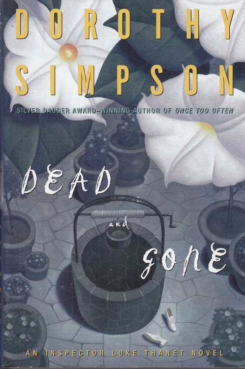 Dead and Gone