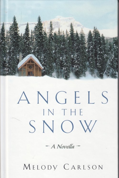 Angels in the Snow