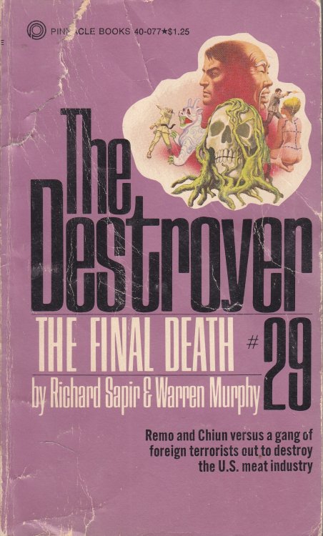 The Final Death