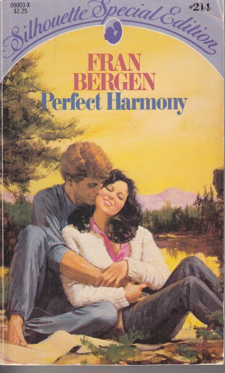 Perfect Harmony