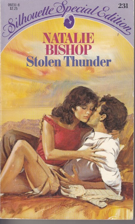 Stolen Thunder