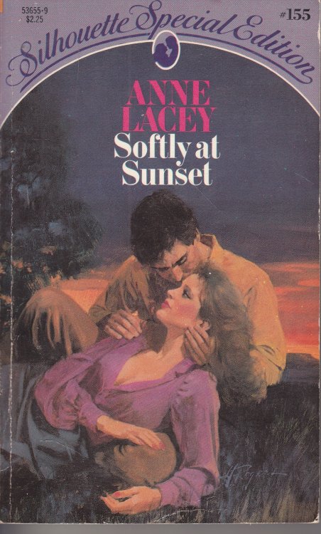 Softly At Sunset