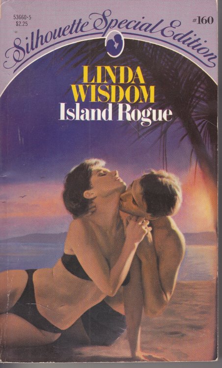 Island Rogue