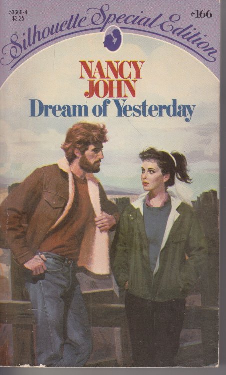 Dream of Yesterday