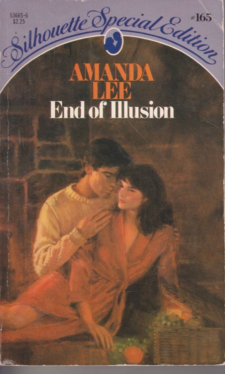 End of Illusion