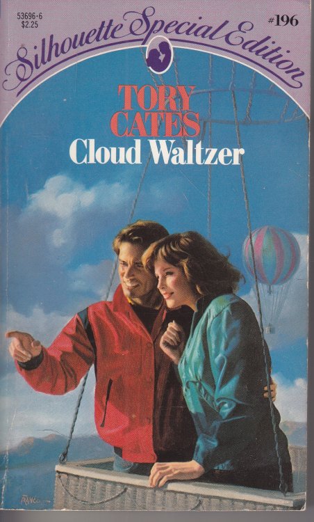 Cloud Waltzer