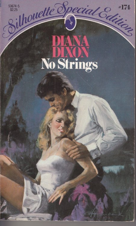 No Strings