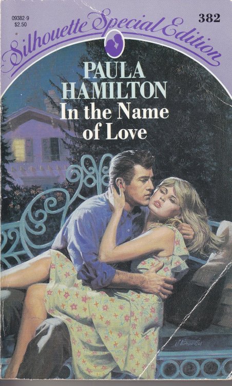 In the Name of Love