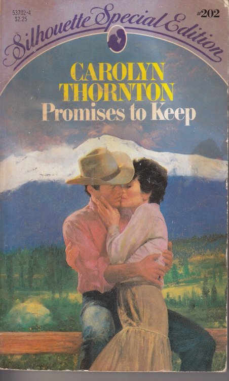 Promises to Keep