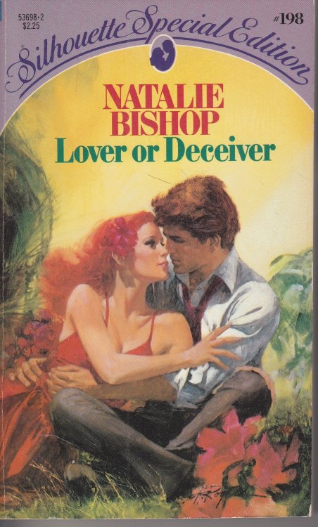 Lover or Deceiver