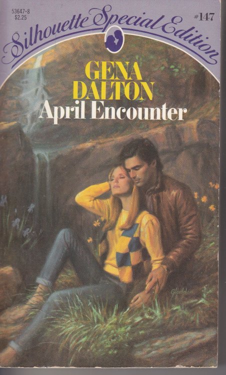 April Encounter