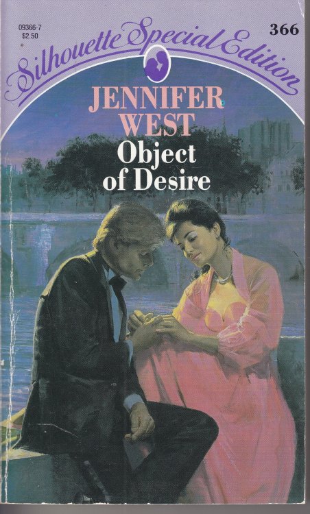 Object of Desire