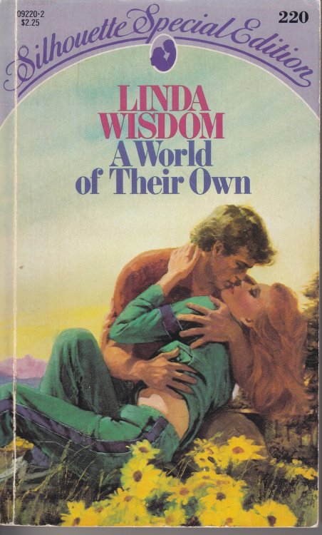 World of Their Own