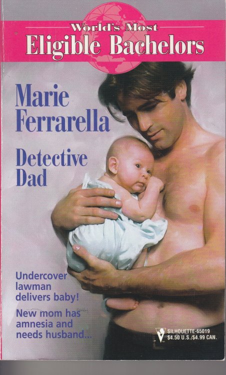 Detective Dad