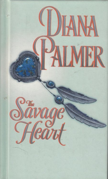 Savage Heart