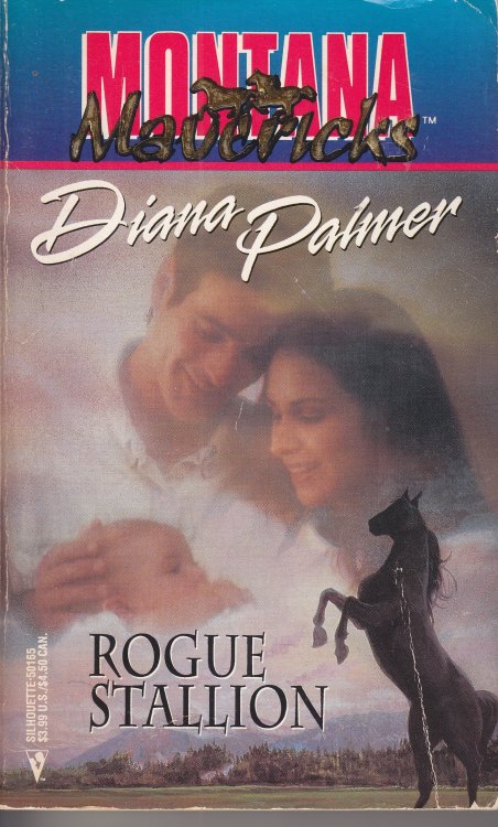 Rogue Stallion
