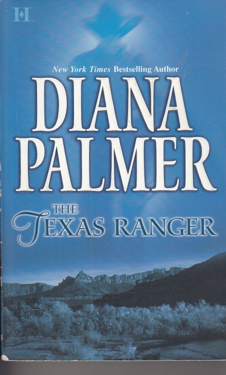 The Texas Ranger
