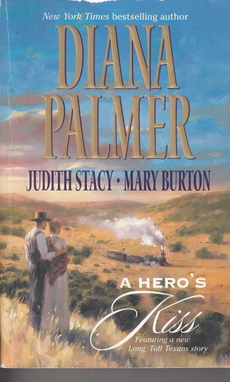 A Hero's Kiss; The Founding Father; Wild West Wager; Snow Maiden