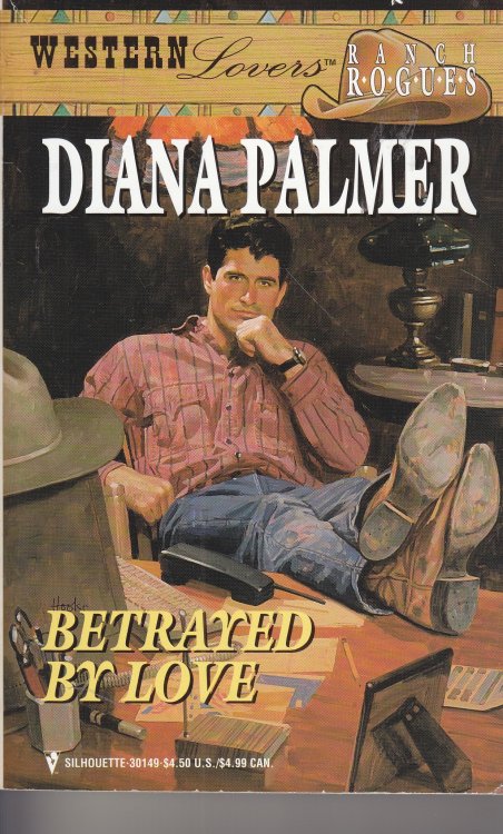 Betrayed by Love