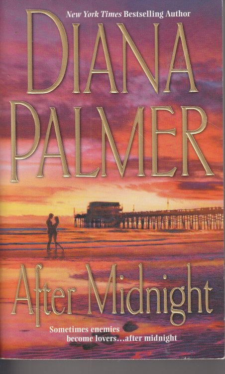 After Midnight