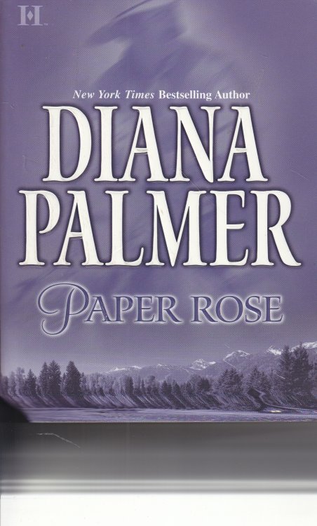 Paper Rose