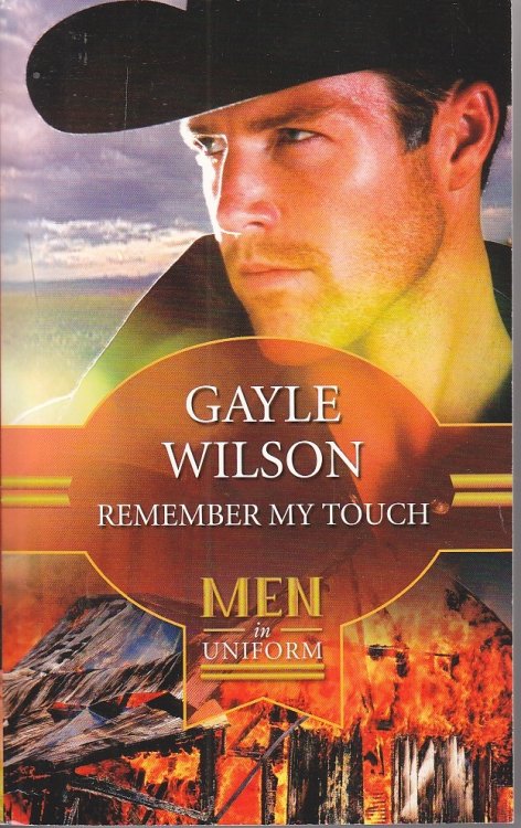 Remember My Touch