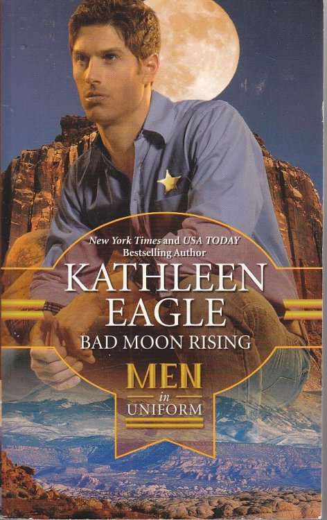Bad Moon Rising