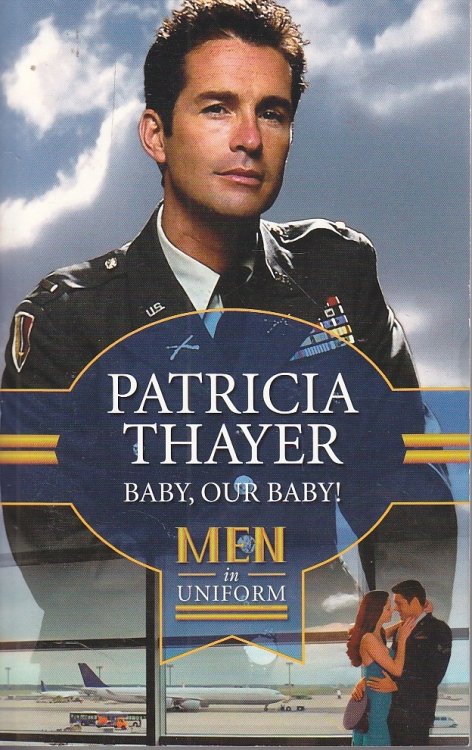 Baby, Our Baby!