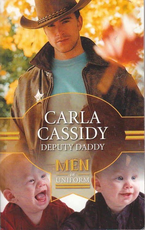 Deputy Daddy