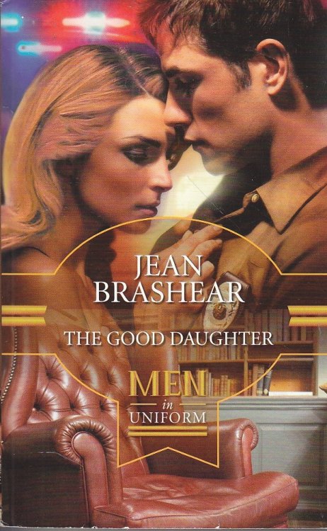 The Good Daughter