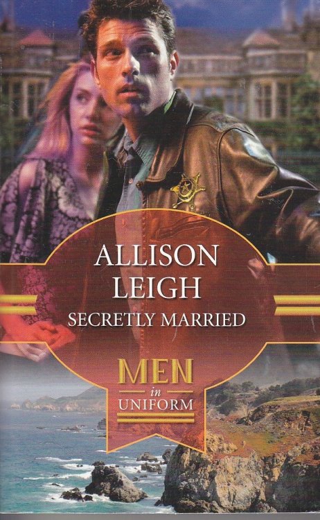 Secretly Married