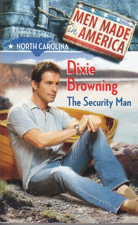 The Security Man; North Carolina