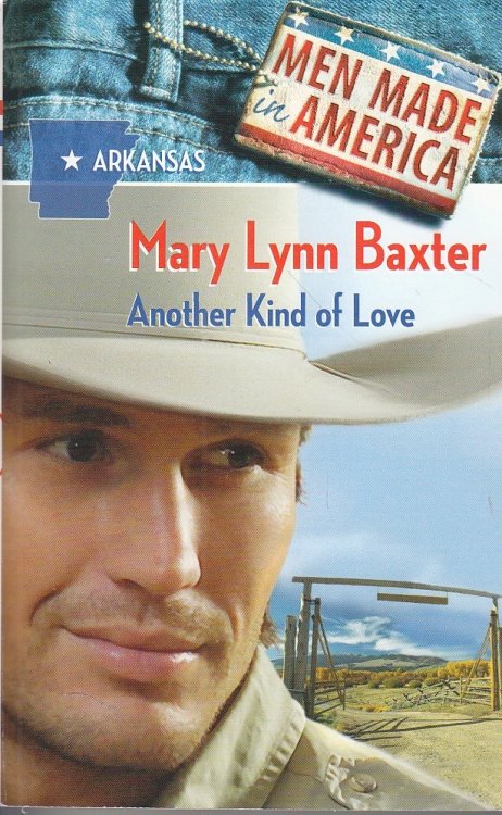 Another Kind of Love; Arkansas