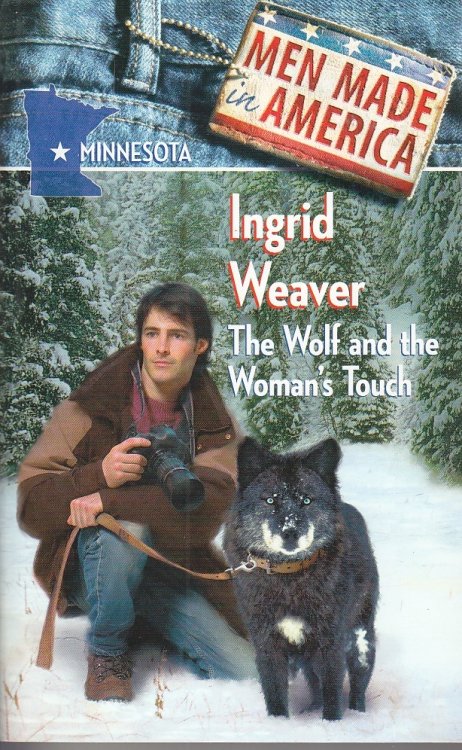 The Wolf and the Woman's Touch; Minnesota