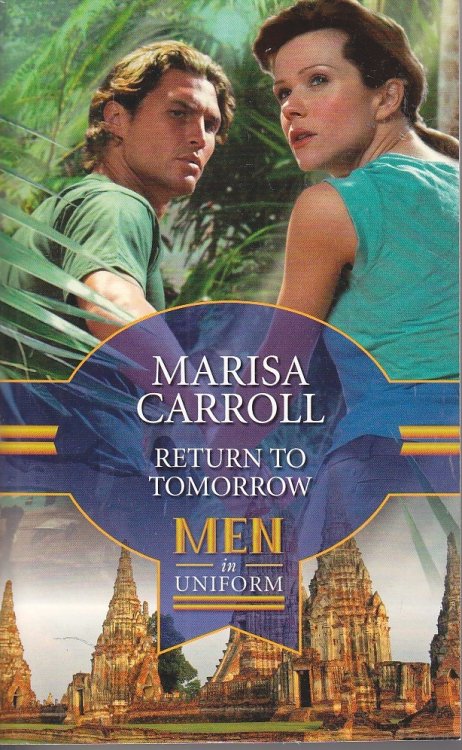 Return to Tomorrow
