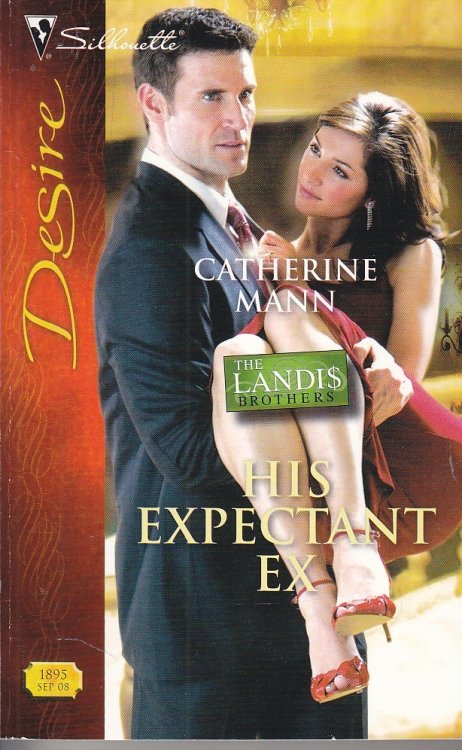 His Expectant Ex