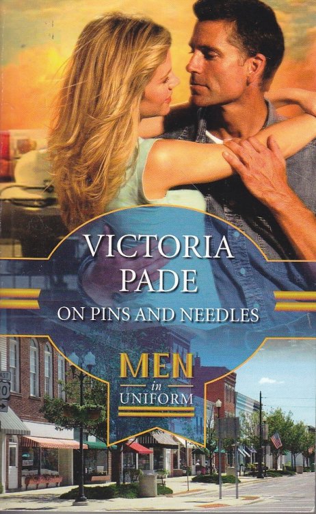 On Pins and Needles