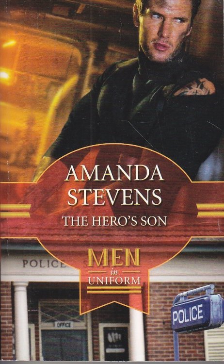 The Hero's Son