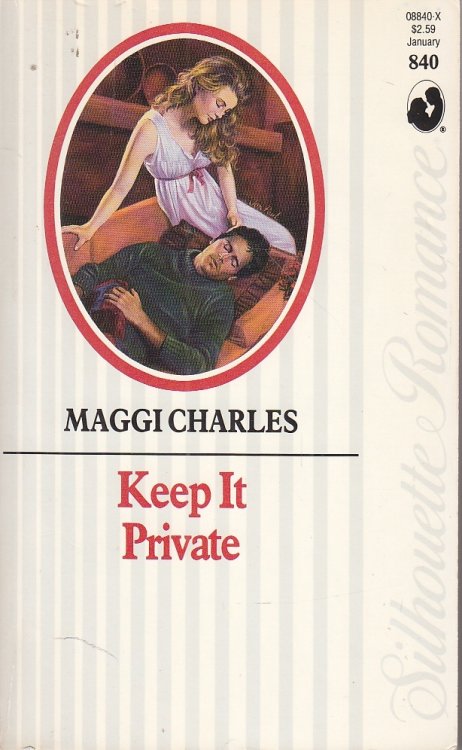 Keep it Private