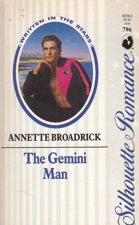 The Gemini Man; Written in the Starts