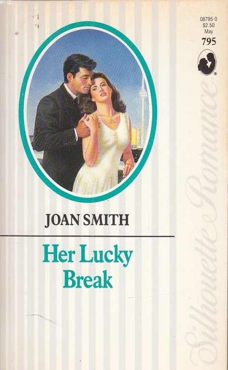 Her Lucky Break