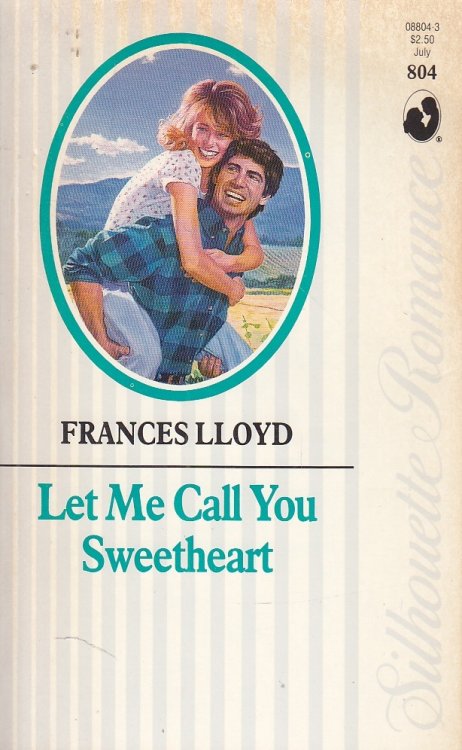 Let Me Call You Sweetheart