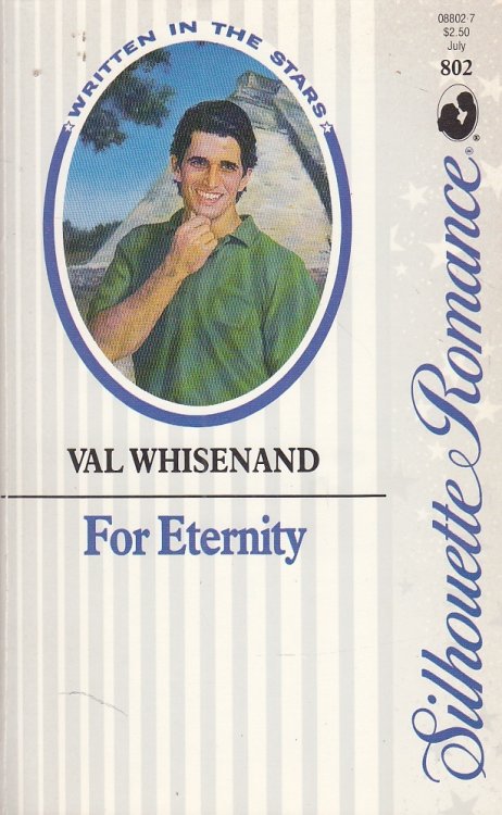 For Eternity; Written in the Stars
