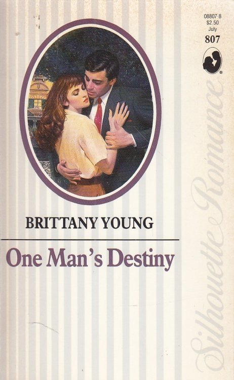One Man's Destiny