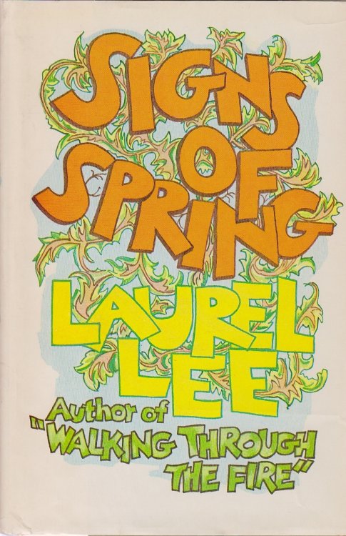 Signs of Spring