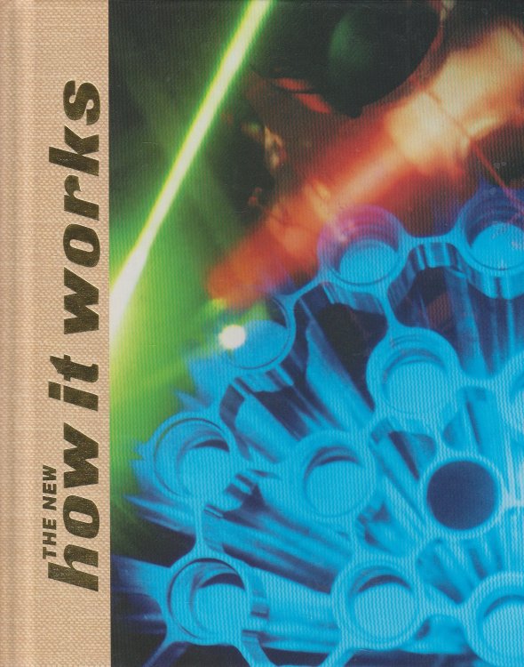 The Illustrated Science and Invention Encyclopedia; Volume 1