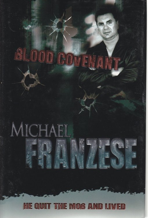 Blood Covenant