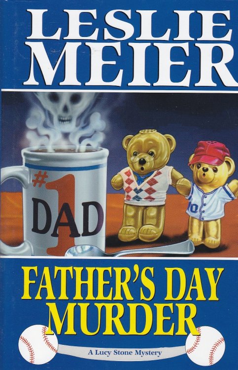 Father's Day Murder